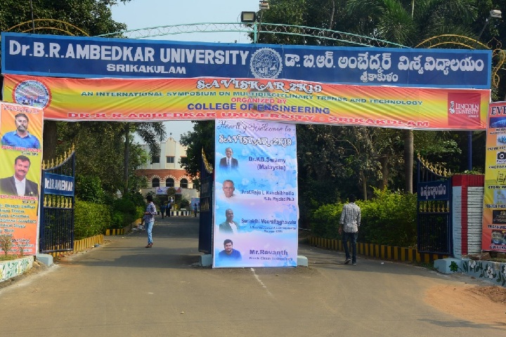 https://cache.careers360.mobi/media/colleges/social-media/media-gallery/40789/2021/10/27/Campus Entrance View of College of Engineering Dr BR Ambedkar University Srikakulam_Campus-View.jpg